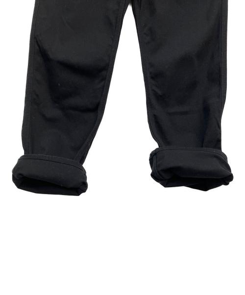 VANSON（バンソン）VANSON (バンソン) トムとジェリー (トムトジェリー) デニムパンツ ブラック サイズ:W34の古着・服飾アイテム