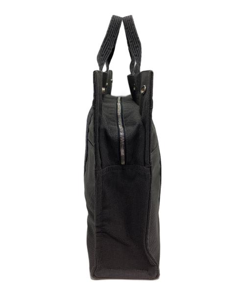 HERMES（エルメス）HERMES (エルメス) エールライン　トートバッグ グレーの古着・服飾アイテム