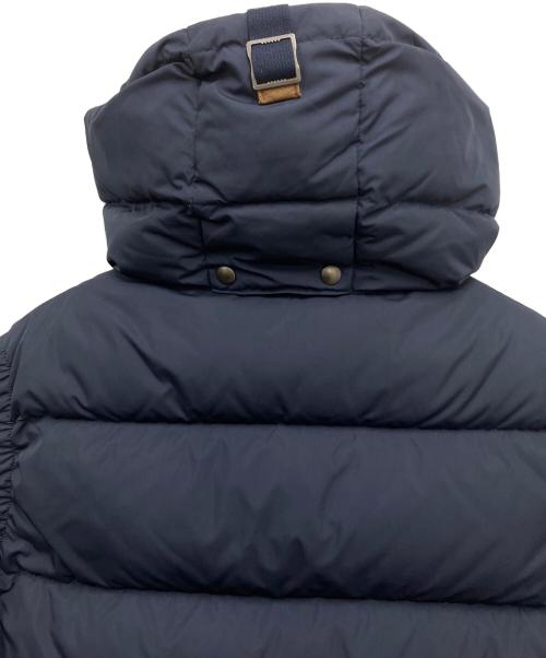 POLO RALPH LAUREN（ポロ・ラルフローレン）POLO RALPH LAUREN (ポロ・ラルフローレン) ダウンベスト ネイビー サイズ:Lの古着・服飾アイテム