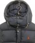 POLO RALPH LAUREN (ポロ・ラルフローレン) ダウンベスト ネイビー サイズ:L：13000円