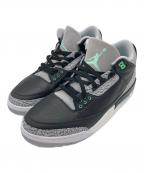 NIKEナイキ）の古着「Air Jordan 3 Retro 