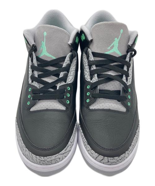 NIKE（ナイキ）NIKE (ナイキ) Air Jordan 3 Retro 