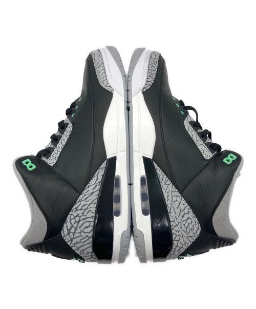NIKE（ナイキ）NIKE (ナイキ) Air Jordan 3 Retro 