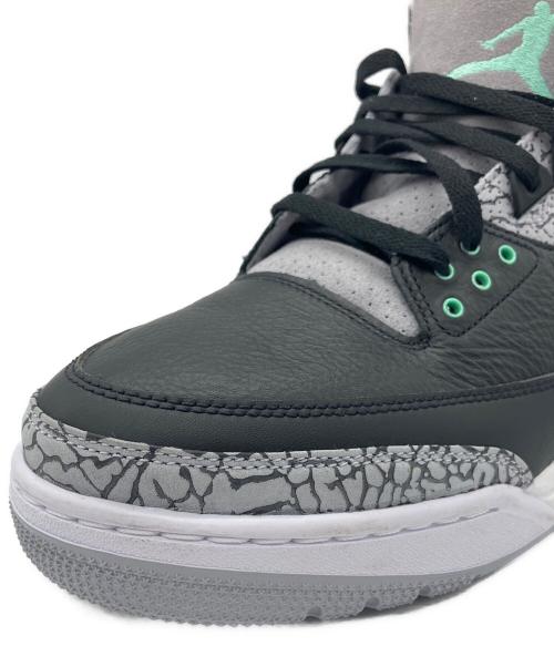 NIKE（ナイキ）NIKE (ナイキ) Air Jordan 3 Retro 