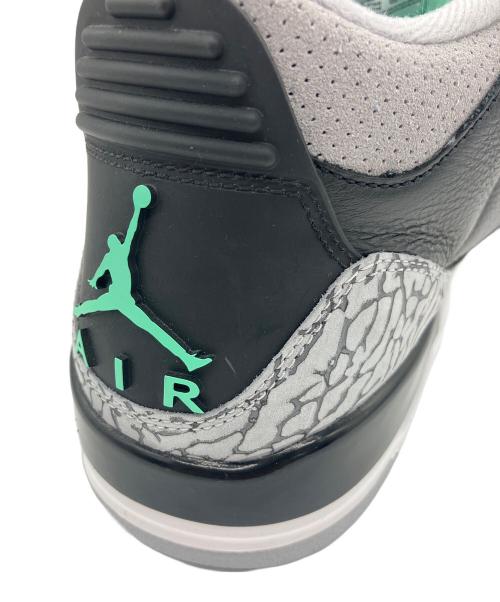 NIKE（ナイキ）NIKE (ナイキ) Air Jordan 3 Retro 