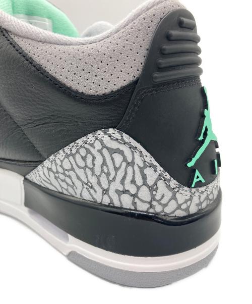 NIKE（ナイキ）NIKE (ナイキ) Air Jordan 3 Retro 