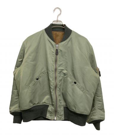 中古・古着通販】BUZZ RICKSON'S (バズリクソンズ) KAPTAIN SUNSHINE