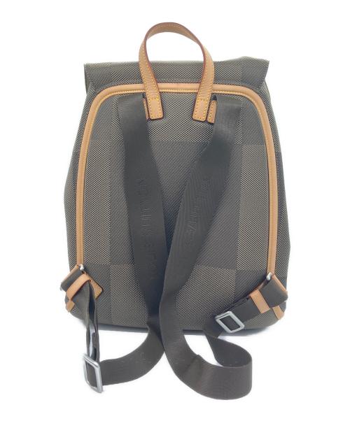 LOUIS VUITTON（ルイ ヴィトン）LOUIS VUITTON (ルイ ヴィトン) リュック ブラウンの古着・服飾アイテム