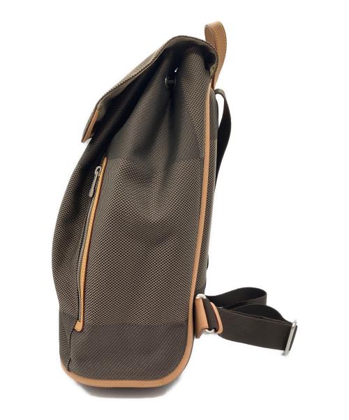 LOUIS VUITTON（ルイ ヴィトン）LOUIS VUITTON (ルイ ヴィトン) リュック ブラウンの古着・服飾アイテム