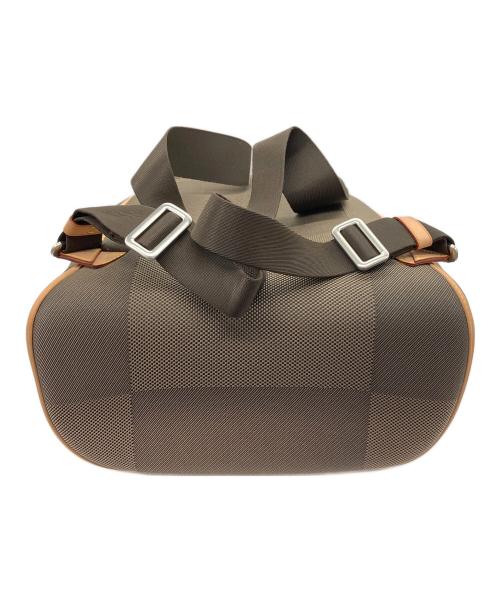 LOUIS VUITTON（ルイ ヴィトン）LOUIS VUITTON (ルイ ヴィトン) リュック ブラウンの古着・服飾アイテム