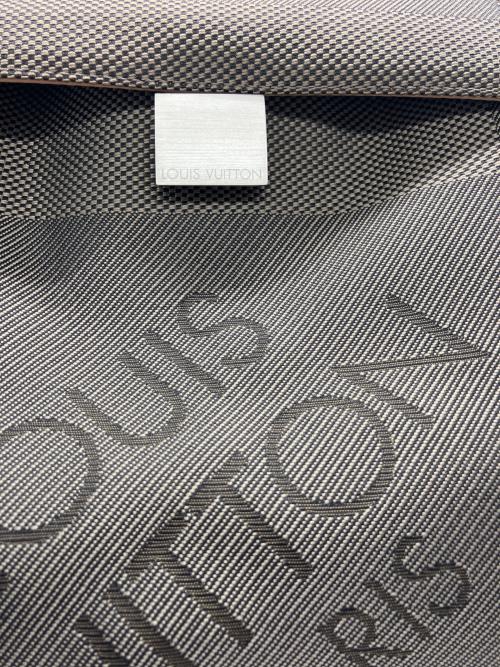 LOUIS VUITTON（ルイ ヴィトン）LOUIS VUITTON (ルイ ヴィトン) リュック ブラウンの古着・服飾アイテム