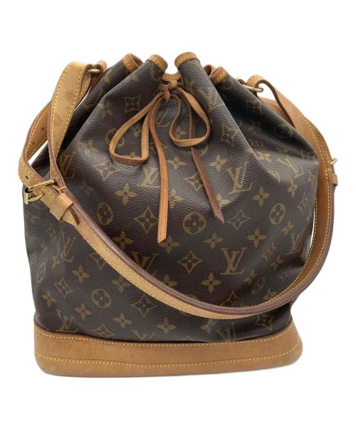 LOUIS VUITTON（ルイ ヴィトン）LOUIS VUITTON (ルイ ヴィトン) ノエ モノグラムの古着・服飾アイテム