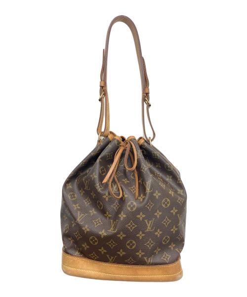 LOUIS VUITTON（ルイ ヴィトン）LOUIS VUITTON (ルイ ヴィトン) ノエ モノグラムの古着・服飾アイテム