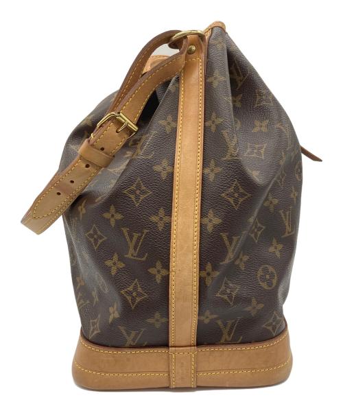 LOUIS VUITTON（ルイ ヴィトン）LOUIS VUITTON (ルイ ヴィトン) ノエ モノグラムの古着・服飾アイテム