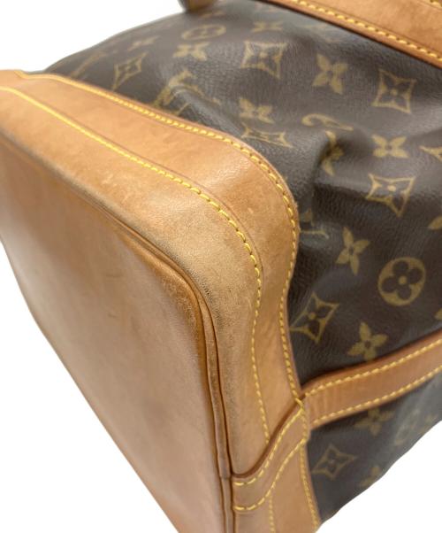 LOUIS VUITTON（ルイ ヴィトン）LOUIS VUITTON (ルイ ヴィトン) ノエ モノグラムの古着・服飾アイテム