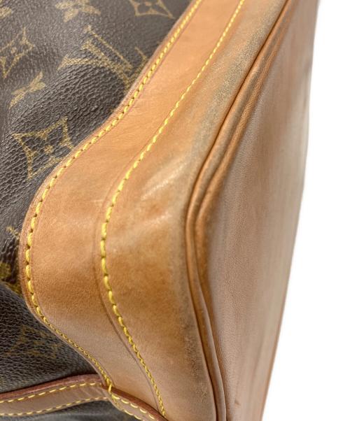 LOUIS VUITTON（ルイ ヴィトン）LOUIS VUITTON (ルイ ヴィトン) ノエ モノグラムの古着・服飾アイテム