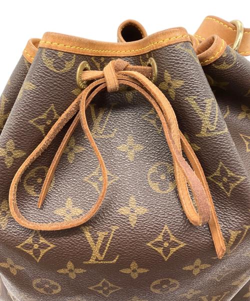 LOUIS VUITTON（ルイ ヴィトン）LOUIS VUITTON (ルイ ヴィトン) ノエ モノグラムの古着・服飾アイテム