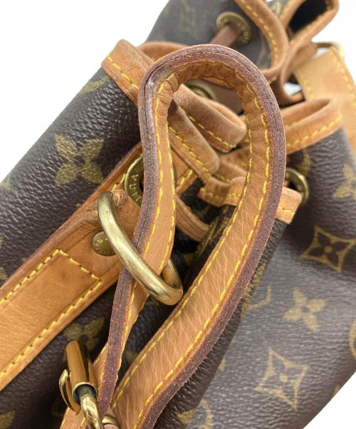LOUIS VUITTON（ルイ ヴィトン）LOUIS VUITTON (ルイ ヴィトン) ノエ モノグラムの古着・服飾アイテム