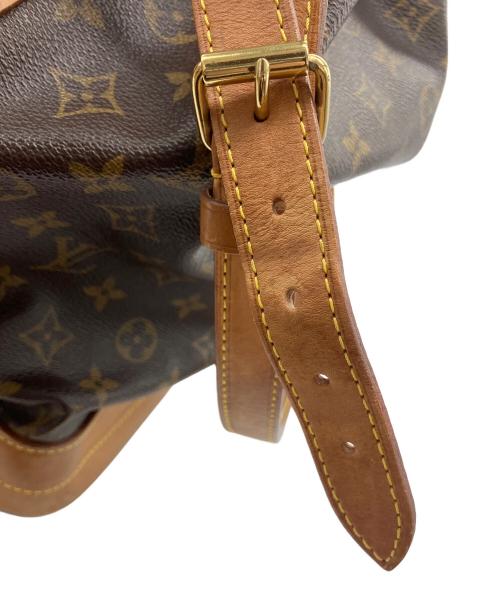 LOUIS VUITTON（ルイ ヴィトン）LOUIS VUITTON (ルイ ヴィトン) ノエ モノグラムの古着・服飾アイテム