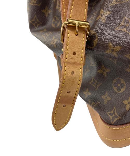 LOUIS VUITTON（ルイ ヴィトン）LOUIS VUITTON (ルイ ヴィトン) ノエ モノグラムの古着・服飾アイテム