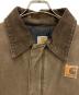 CarHartt (カーハート) ジャケット ブラウン サイズ:不明：18000円