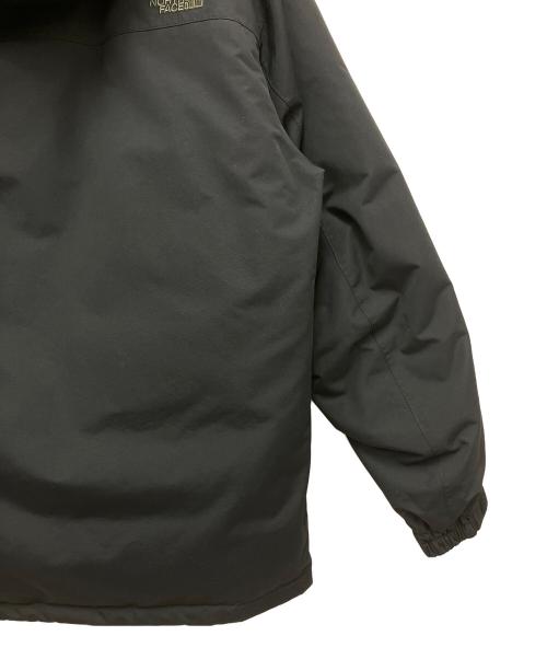 THE NORTH FACE（ザ ノース フェイス）THE NORTH FACE (ザ ノース フェイス) ダウンジャケット ブラック サイズ:Lの古着・服飾アイテム