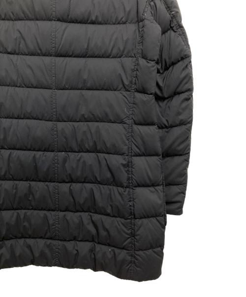 HERNO（ヘルノ）HERNO (ヘルノ) ダウンコート ブラック サイズ:46の古着・服飾アイテム