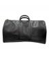 LOUIS VUITTON (ルイ ヴィトン) キーポル55 エピ ブラック：55000円