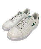 adidasアディダス）の古着「NY 90」｜ホワイト