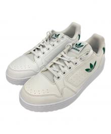 adidas（アディダス）の古着「NY 90」｜ホワイト