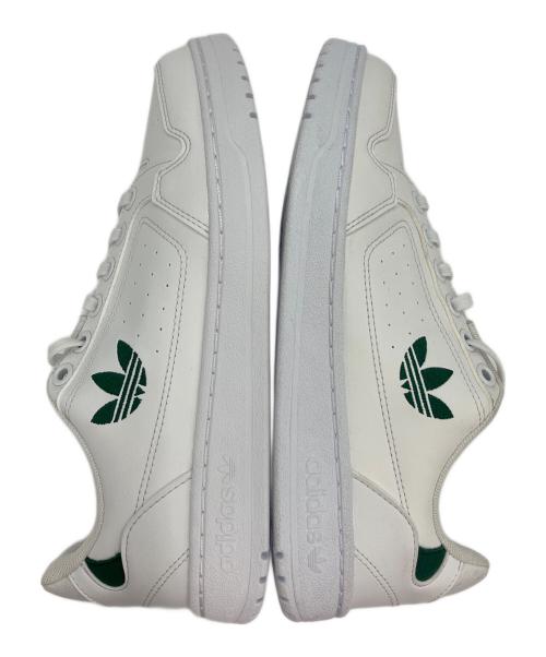 adidas（アディダス）adidas (アディダス) NY 90 ホワイト サイズ:25.5cmの古着・服飾アイテム