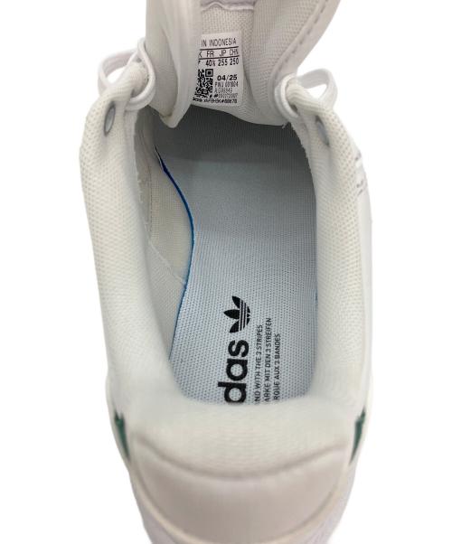 adidas（アディダス）adidas (アディダス) NY 90 ホワイト サイズ:25.5cmの古着・服飾アイテム