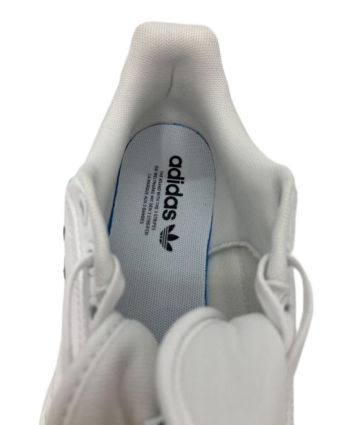 adidas（アディダス）adidas (アディダス) NY 90 ホワイト サイズ:25.5cmの古着・服飾アイテム