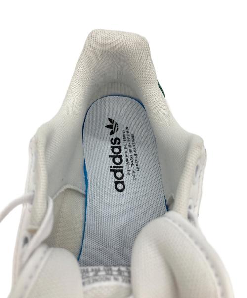 adidas（アディダス）adidas (アディダス) NY 90 ホワイト サイズ:25.5cmの古着・服飾アイテム