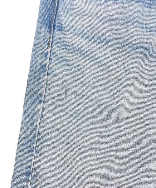 LEVI'S（リーバイス）LEVI'S (リーバイス) デニムパンツ インディゴ サイズ:W36 L32の古着・服飾アイテム