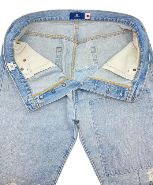 LEVI'S（リーバイス）LEVI'S (リーバイス) デニムパンツ インディゴ サイズ:W36 L32の古着・服飾アイテム