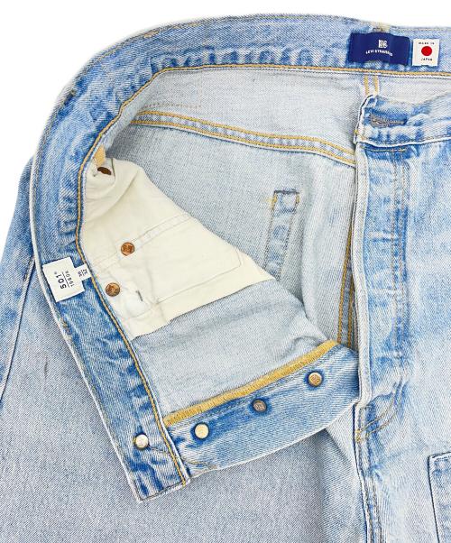 LEVI'S（リーバイス）LEVI'S (リーバイス) デニムパンツ インディゴ サイズ:W36 L32の古着・服飾アイテム