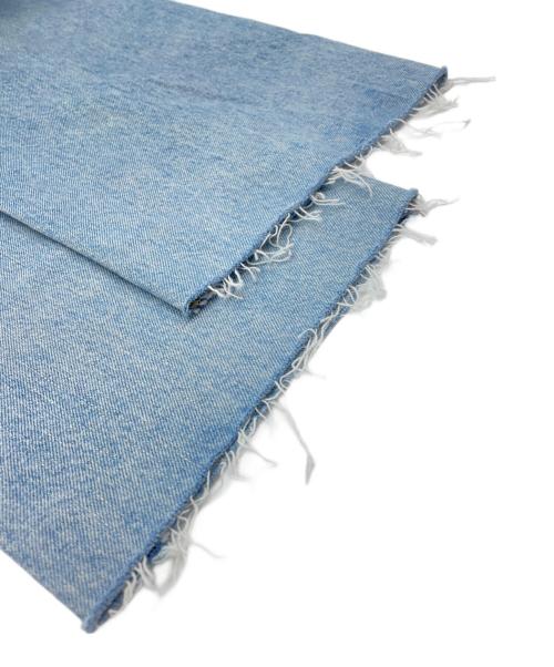 LEVI'S（リーバイス）LEVI'S (リーバイス) デニムパンツ インディゴ サイズ:W36 L32の古着・服飾アイテム