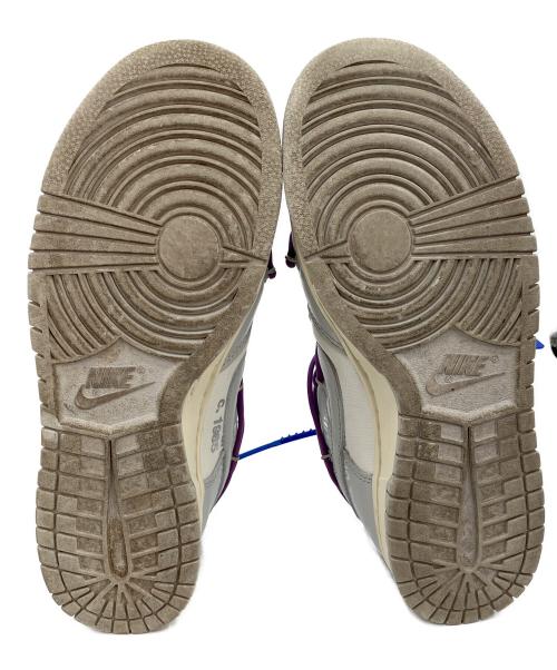 NIKE（ナイキ）NIKE (ナイキ) OFFWHITE (オフホワイト) DUNK LOW 1 OF 50 