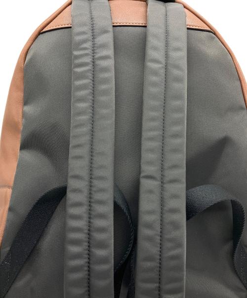 COACH（コーチ）COACH (コーチ) シグネチャー ベージュ×ブラックの古着・服飾アイテム