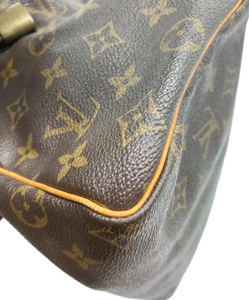 LOUIS VUITTON（ルイ ヴィトン）LOUIS VUITTON (ルイ ヴィトン) モノグラム スピーディ25 ブラウンの古着・服飾アイテム