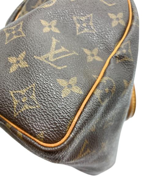 LOUIS VUITTON（ルイ ヴィトン）LOUIS VUITTON (ルイ ヴィトン) モノグラム スピーディ25 ブラウンの古着・服飾アイテム