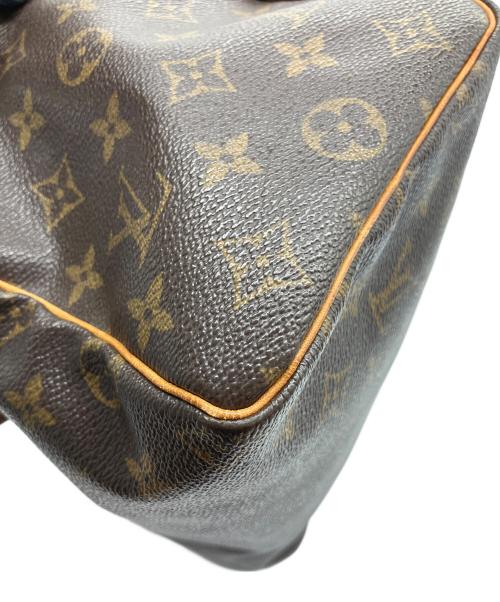 LOUIS VUITTON（ルイ ヴィトン）LOUIS VUITTON (ルイ ヴィトン) モノグラム スピーディ25 ブラウンの古着・服飾アイテム