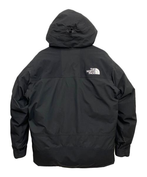 THE NORTH FACE（ザ ノース フェイス）THE NORTH FACE (ザ ノース フェイス) マウンテンダウンジャケット ブラック サイズ:Lの古着・服飾アイテム