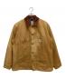CarHartt（カーハート）の古着「チョアコート」｜ブラウン