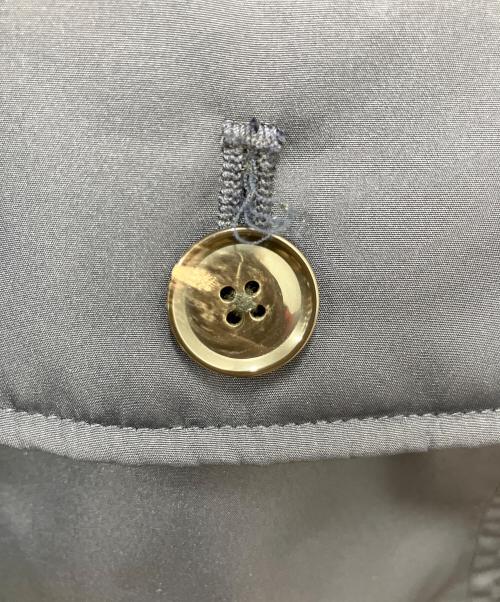 muta MARINE（ムータマリン）muta MARINE (ムータマリン) La Festa Primavera 1000 オフィシャルナイロンジャケット ネイビー サイズ:7の古着・服飾アイテム