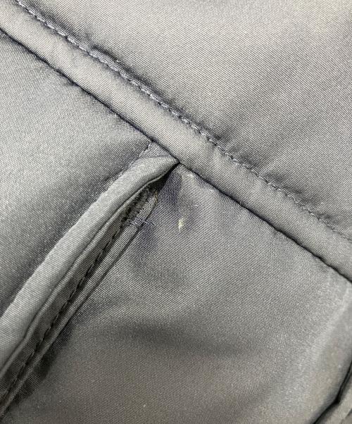 muta MARINE（ムータマリン）muta MARINE (ムータマリン) La Festa Primavera 1000 オフィシャルナイロンジャケット ネイビー サイズ:7の古着・服飾アイテム