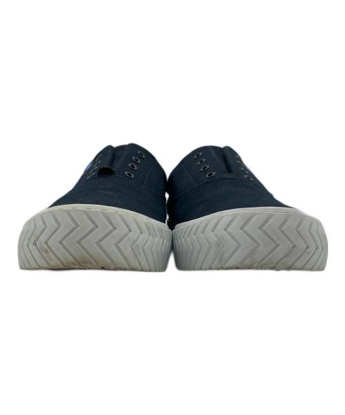 KENZO（ケンゾー）KENZO (ケンゾー) スニーカー ネイビー サイズ:42の古着・服飾アイテム
