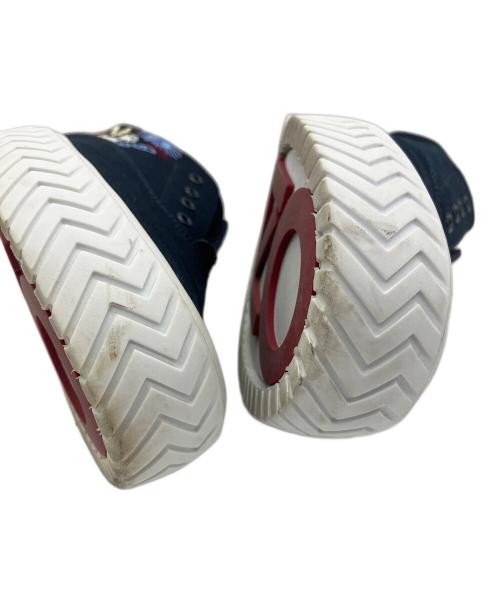 KENZO（ケンゾー）KENZO (ケンゾー) スニーカー ネイビー サイズ:42の古着・服飾アイテム