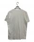 MONCLER (モンクレール) 半袖カットソー ホワイト サイズ:L：12000円